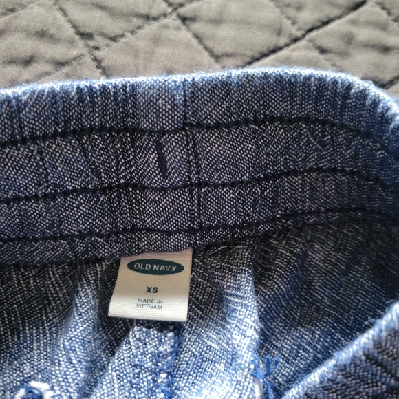 Jogger old navy - Picture 4 of 5